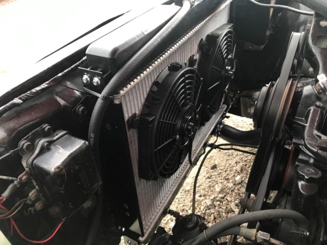 1962 Chevrolet Bel Air/150/210 Belair - photo 8