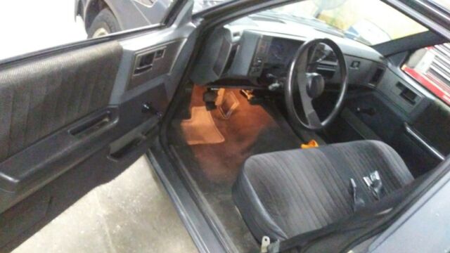 1989 Chevrolet S-10 - photo 10