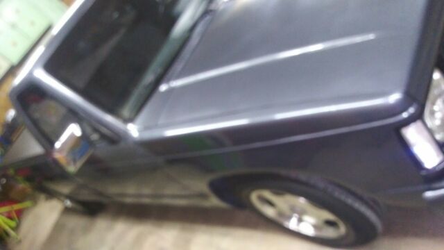 1989 Chevrolet S-10 - photo 11