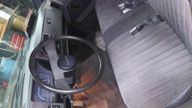 1989 Chevrolet S-10 - photo 5