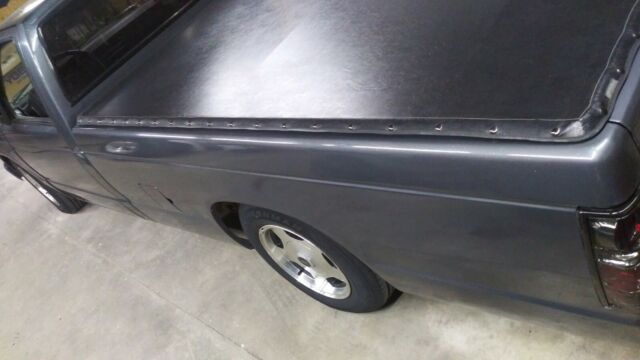 1989 Chevrolet S-10 - photo 9