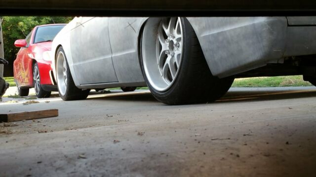 1994 Chevrolet S-10 TAHOE - photo 3