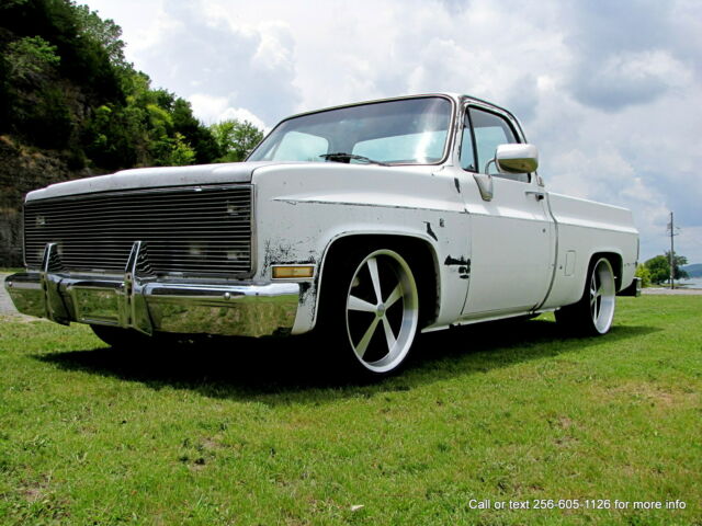 1986 Chevrolet C-10 RUST FREE SOUTHERN TRUCK !! EXTRA SHARP!!! - photo 11