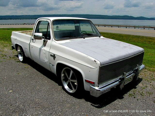 1986 Chevrolet C-10 RUST FREE SOUTHERN TRUCK !! EXTRA SHARP!!! - photo 13