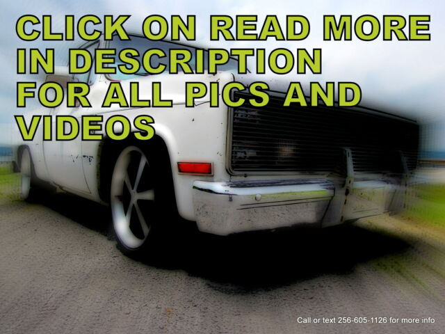 1986 Chevrolet C-10 RUST FREE SOUTHERN TRUCK !! EXTRA SHARP!!! - photo 2