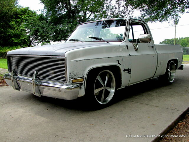 1986 Chevrolet C-10 RUST FREE SOUTHERN TRUCK !! EXTRA SHARP!!! - photo 5