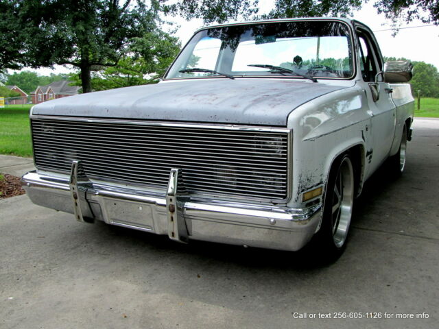 1986 Chevrolet C-10 RUST FREE SOUTHERN TRUCK !! EXTRA SHARP!!! - photo 6