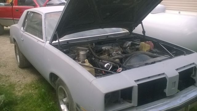 1978 Oldsmobile Cutlass - photo 4
