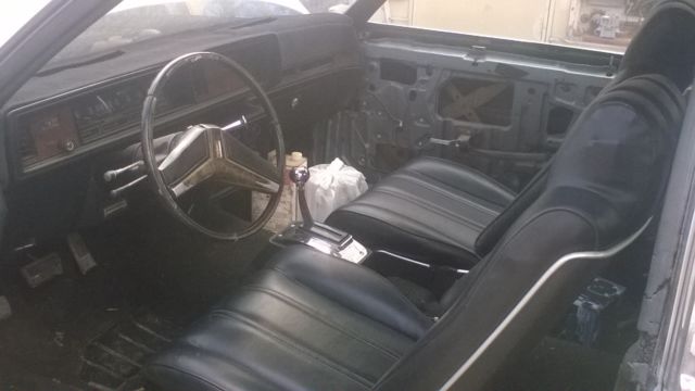 1978 Oldsmobile Cutlass - photo 6