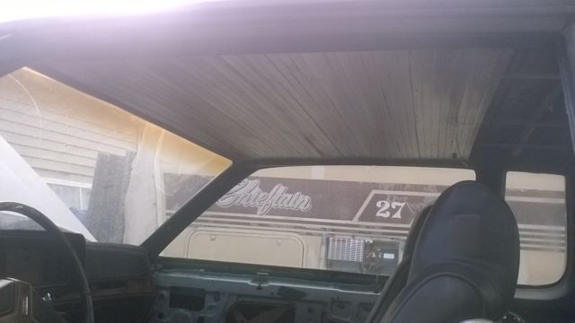 1978 Oldsmobile Cutlass - photo 7