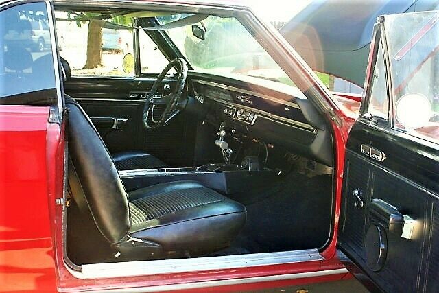 1969 Dodge Dart GTS - photo 9