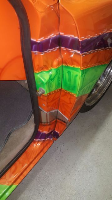 1989 Chevrolet Blazer Hot Rod - Street Rod - Custom Show Truck- Lowrider - photo 6