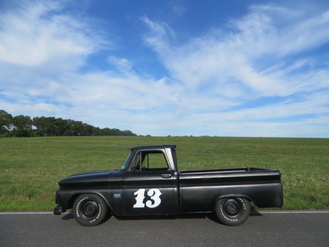 1964 Chevrolet C-10 - photo 8