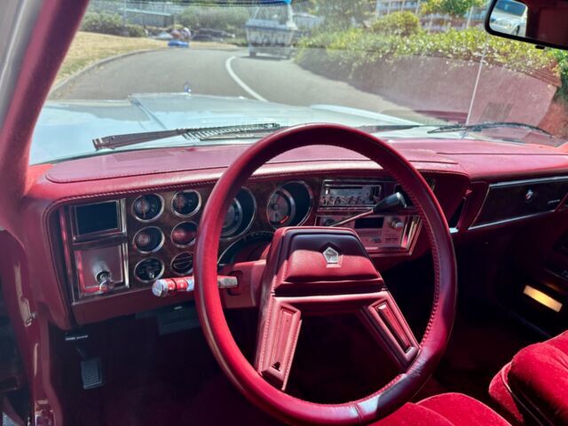 1986 Chrysler Fifth Avenue - photo 10
