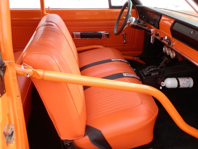 1966 Plymouth Belvedere II - photo 6