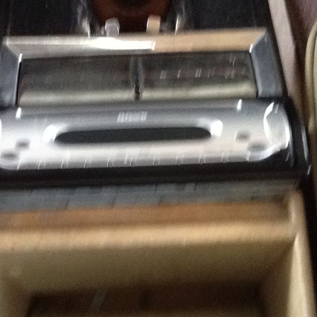 1973 Rolls-Royce Silver Shadow - photo 11