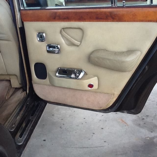 1973 Rolls-Royce Silver Shadow - photo 13