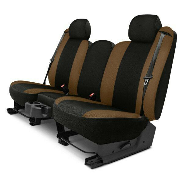 Lowest Prices. Free Shipping/Returns. Perfect Fitment. For Oldsmobile Bravada 02-04 GrandTex 2nd Row Oak w Black Custom Seat Covers