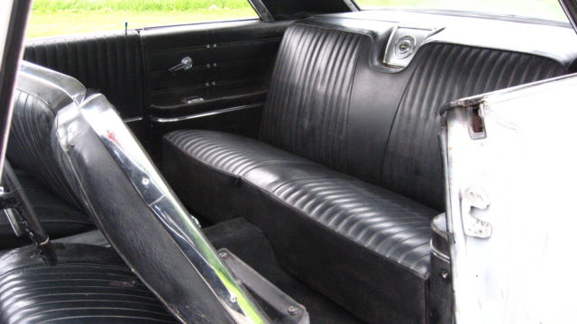1963 Chevrolet Impala - photo 10