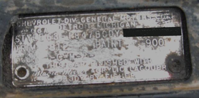 1963 Chevrolet Impala - photo 11