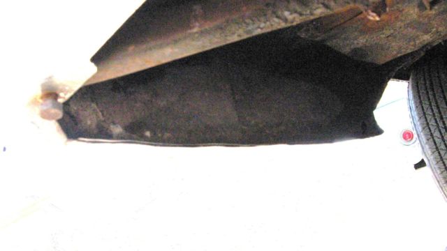 1963 Chevrolet Impala - photo 13