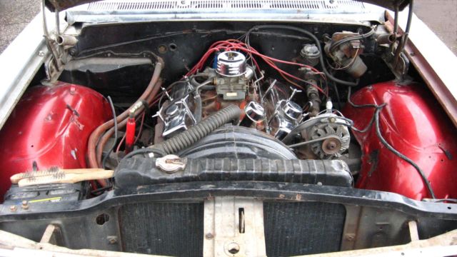 1963 Chevrolet Impala - photo 7