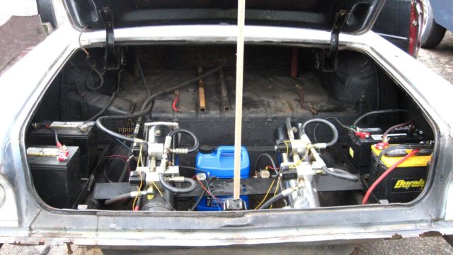 1963 Chevrolet Impala - photo 8