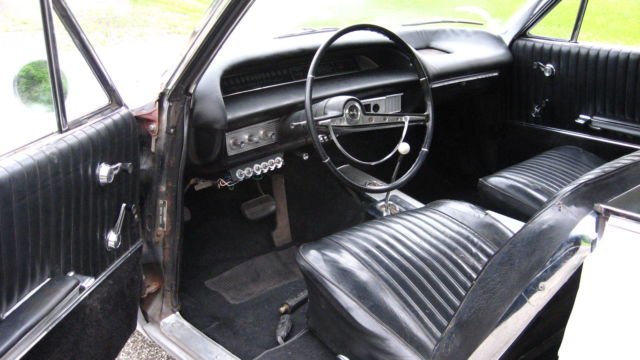 1963 Chevrolet Impala - photo 9