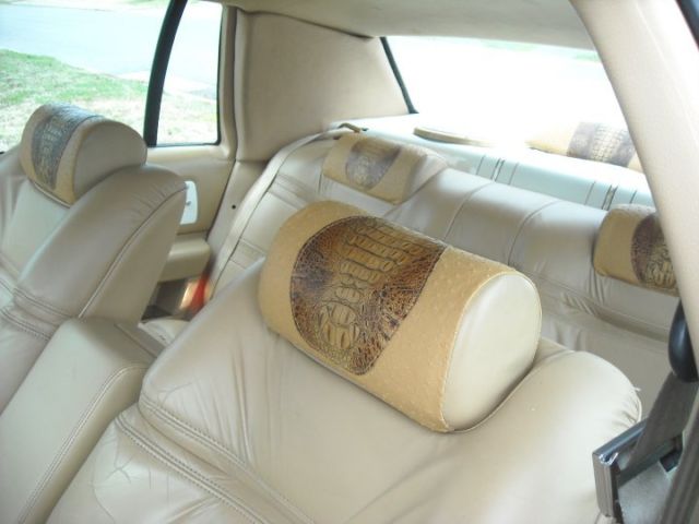 1992 Buick Roadmaster - photo 3