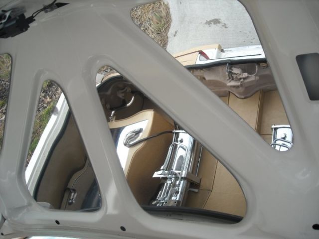 1992 Buick Roadmaster - photo 4