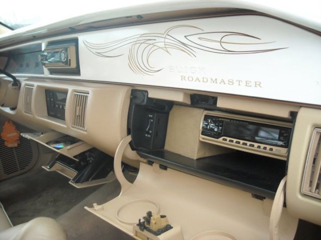 1992 Buick Roadmaster - photo 5