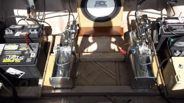 1992 Buick Roadmaster - photo 7