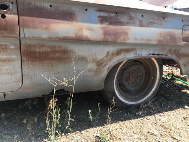 1962 Chevrolet Impala - photo 3