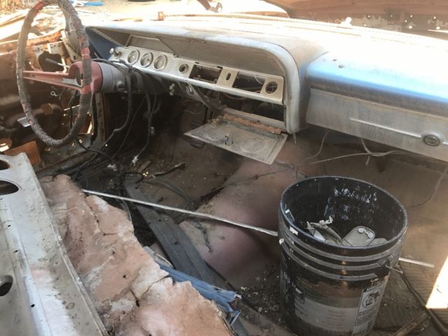 1962 Chevrolet Impala - photo 6