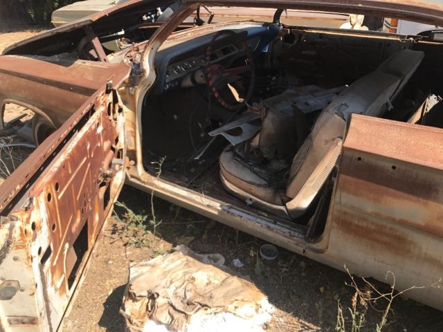 1962 Chevrolet Impala - photo 9