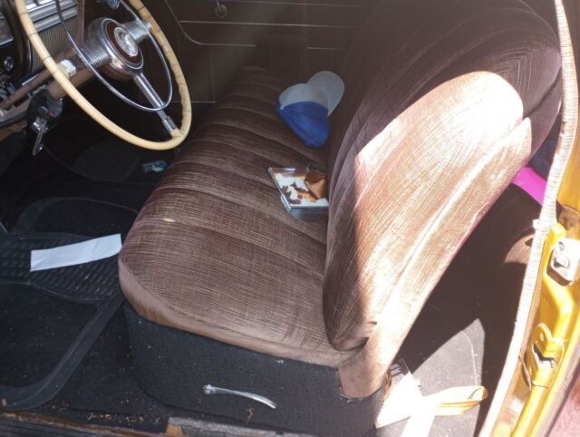 1948 Pontiac Streamliner - photo 12