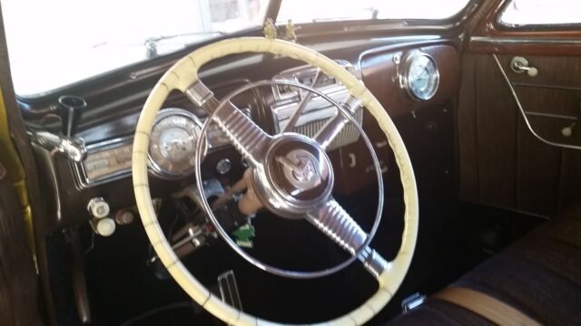 1948 Pontiac Streamliner - photo 4