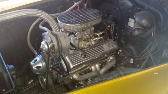 1948 Pontiac Streamliner - photo 5