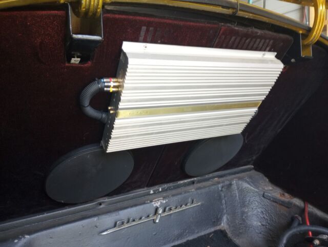 1948 Pontiac Streamliner - photo 8