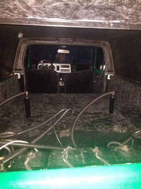 1987 Ford Ranger - photo 11