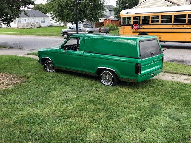 1987 Ford Ranger - photo 5