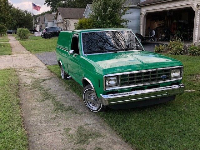 1987 Ford Ranger - photo 6