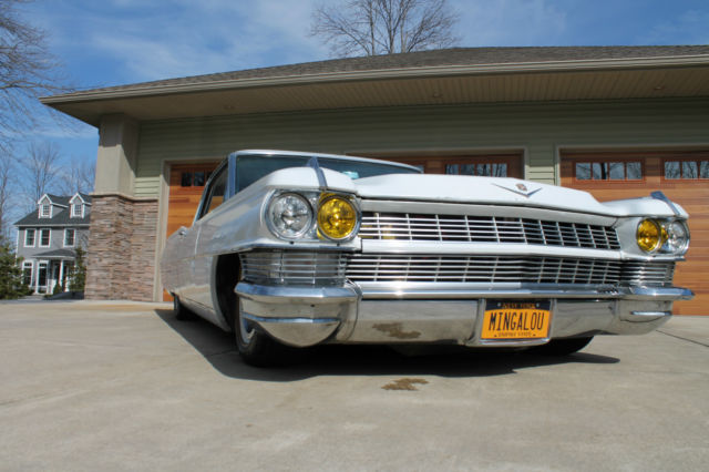 1964 Cadillac DeVille - photo 2
