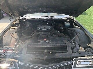 1976 Cadillac DeVille Base - photo 7