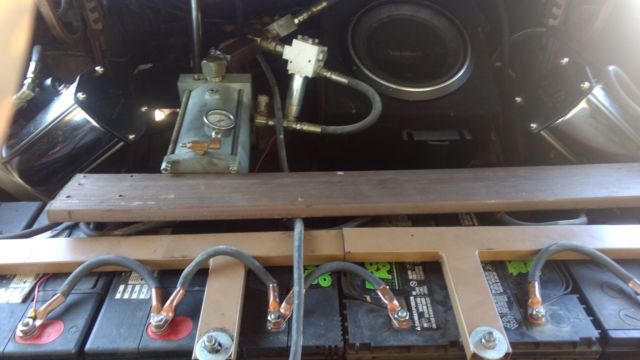 1989 Cadillac Brougham - photo 4