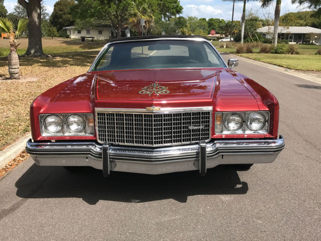 1974 Chevrolet Caprice - photo 5