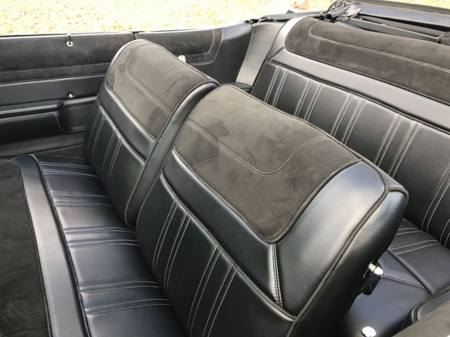 1974 Chevrolet Caprice - photo 9