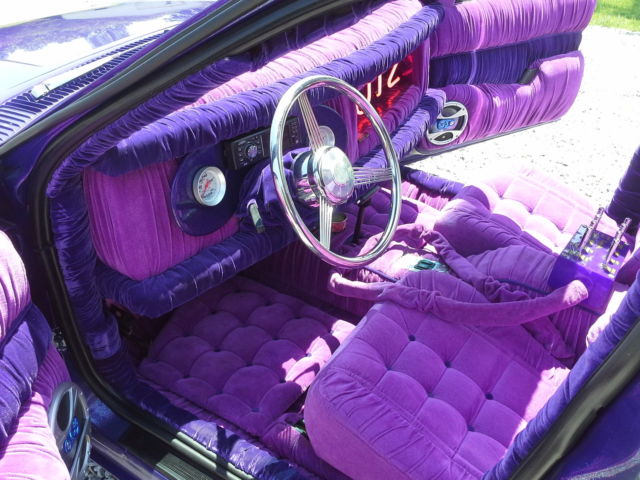 1989 Ford tempo custom - photo 7