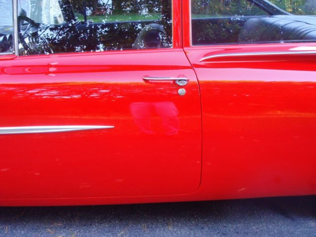 1959 Chevrolet Impala Biscayne - photo 11