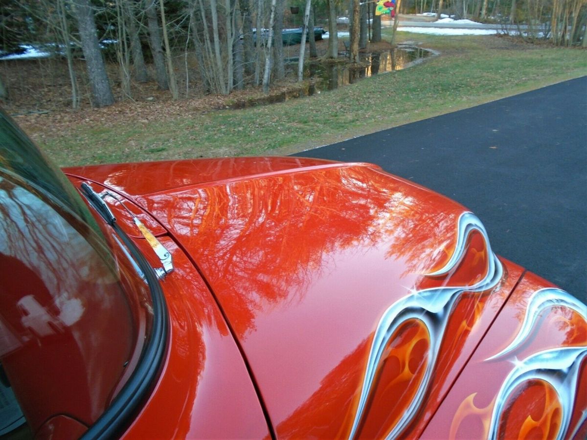 1956 Ford F-100 - photo 9